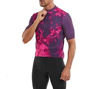 Altura Icon Ss Mens Jersey - Purple - S