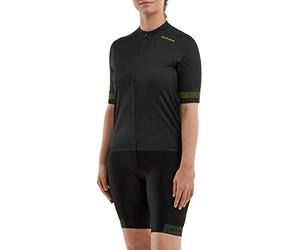 Altura Icon Ss Womens Jersey - Black - 10