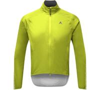 Altura Men's Icon Pocket Rocket Waterproof Packable Jacket - Lime