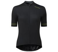 Altura Icon Womens SS Road Jersey Black