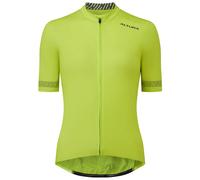 Altura Icon Womens SS Road Jersey Lime