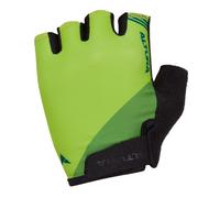 ALTURA KIDS AIRSTREAM CYCLING MITTS 2022: LIME 10-12 YEARS - AL19KAIRM2-99-L
