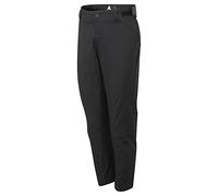 Altura Kids Unisex Spark Trail MTB Cycling Pants - Black - 9-10 Years