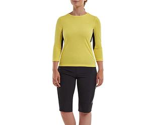 Altura Kielder L/Weight 3/4 Sleeve Jer - Yellow - 12