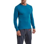 Altura Kielder Lightweight Long Sleeve Jersey Blue XL Man