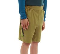 Altura Kids Spark Trail Shorts - Olive 11-12