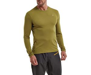 Altura Kielder L/Weight Mens Ls Jersey - Olive - Xl