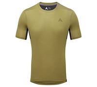Altura Kielder L/Weight Mens Ss Jersey - Olive - S