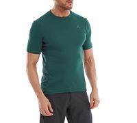 Altura Kielder L/Weight Mens Ss Jersey - Teal - S