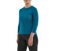 Altura Kielder L/Weight 3/4 Sleeve Jer - Blue - 12