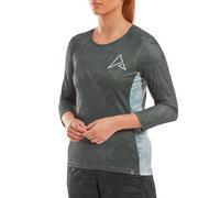 Altura Kielder Lightweight 3/4 Sleeves Ladies Bicycle Cycle Bike Jersey Carbon