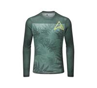 Altura Kielder Lightweight Long Sleeve Jersey Olive