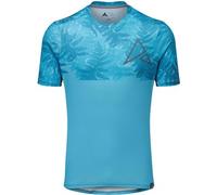 Altura Kielder Lightweight Short Sleeve Cycling Jersey Blue