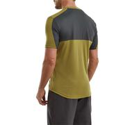 Altura Kielder Lightweight Short Sleeve Jersey M Olive