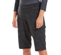 Altura Womens Kielder Lightweight Trail MTB Cycling Shorts - Black - 10