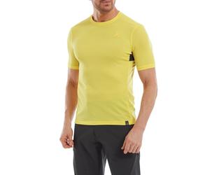 Altura Kielder Men's Lightweight Short Sleeve Cycling Jersey - Ye
