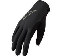 Altura Kielder Unisex Trail Gloves - Carbon / Olive / Large / Full Finger