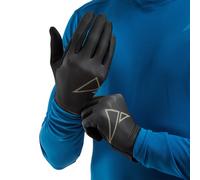 Altura Kielder Unisex Trail Gloves - Carbon/Olive (XS) Size: XS