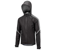 Altura Men Night vision Cyclone Jacket - Charcoal, Medium