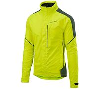 Altura Men Night vision Twilight Jacket - Hi-Viz Yellow, Small