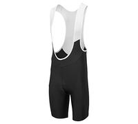 Altura Mens Airstream Cycling Bib Shorts - Black - Large