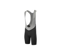 Altura Airstream Men’s Cycling Bib Shorts - Lightweight Breathable Padded Bib Shorts with Elastic Straps, Comfort Chamois, Moisture Wicking Fabric - Road, Gravel & MTB Cycling