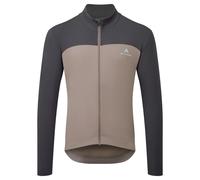 Altura Men's Airstream Long Sleeve Jersey - Dark Stone (S) Size: