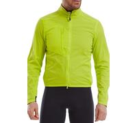 Altura Airstream Mens Windproof Jacket - Green M