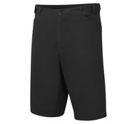 Altura Men's All Road Shorts - Black (M) Size: M