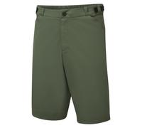 Altura Men's All Road Shorts - Green (XL) Size: XL