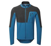 Altura Men's All Roads Fleece, Black, L UK