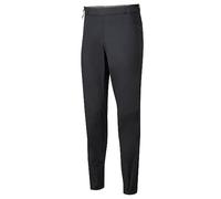Altura Mens All Roads Packable Waterproof Cycling Trousers - Black - X-Large
