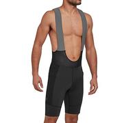 Altura Men's Endurance Bib Shorts, Black, XL UK