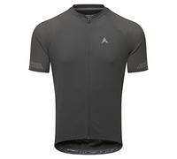 Altura Mens Endurance Shortsleeve Cycling Jersey - Carbon - Large