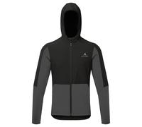 Altura Men's Esker Cave Trail Cycling Hoodie - Black/Black (XL) S