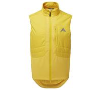 Altura Esker Dune Isolated Gilet Yellow XL Man