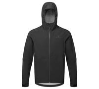 Altura Men's Esker Waterproof Jacket - Black (S) Size: S