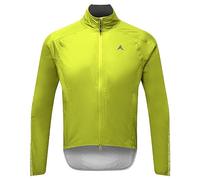 Altura Men's Icon Pocket Rocket Waterproof Packable Jacket - Lime