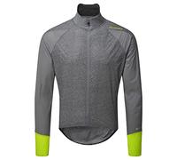 Altura Men's Icon Rocket Packable Jacket, CHARCOAL, S UK