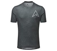 Altura Kielder Lightweight Short Sleeve Jersey Grey S Man