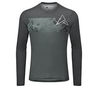 Altura Men's Kielder Ls MTB Jersey