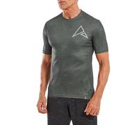 Altura Kielder Lightweight Short Sleeve Jersey Grey S Man