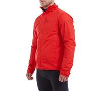 Altura Men's Nevis Nightvision Jacket, Red, S