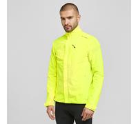 Altura Men's Nevis Waterproof Jacket, Yellow