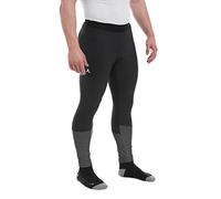 Altura Men's Nightvision DWR Waist Tights: Black, S