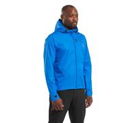 Altura Men's Nightvision Nevis Waterproof Cycling Jacket - Electr