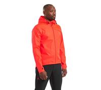 Altura Men's Nightvision Nevis Waterproof Cycling Jacket - Hv Red