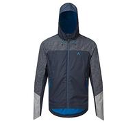 Altura Mens Nightvision Zephyr Thermal Cycling Jacket - Navy - Medium
