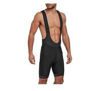 Altura Mens Progel Plus Bibshorts Black, One Colour, Size M, Men One Colour
