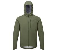 Altura Men's Ridge Lite Waterproof Jacket - Khaki (S) Size: S